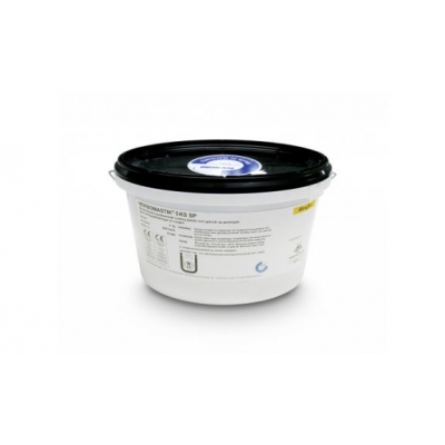 HENSOTHERM 5 KS farbe  6 kg